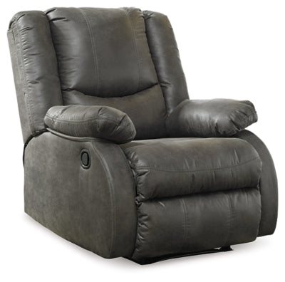 ZERO WALL RECLINER | Ashley Homestore 6030629