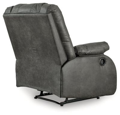 ZERO WALL RECLINER | Ashley Homestore 6030629