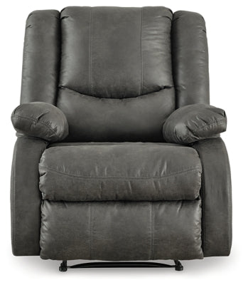ZERO WALL RECLINER | Ashley Homestore 6030629