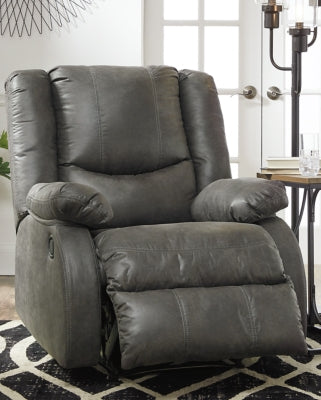 ZERO WALL RECLINER | Ashley Homestore 6030629