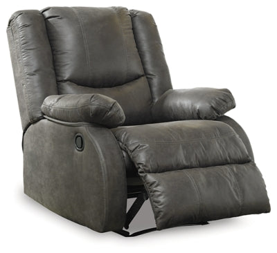 ZERO WALL RECLINER | Ashley Homestore 6030629