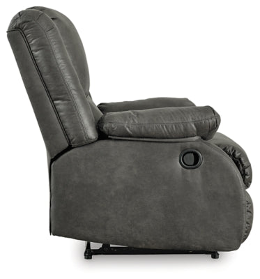 ZERO WALL RECLINER | Ashley Homestore 6030629
