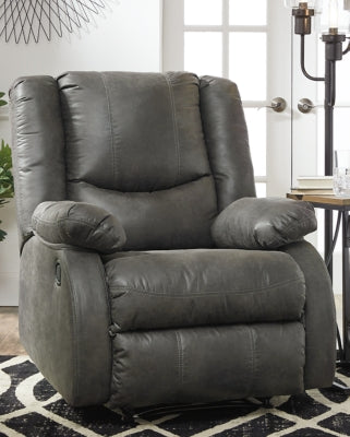 ZERO WALL RECLINER | Ashley Homestore 6030629