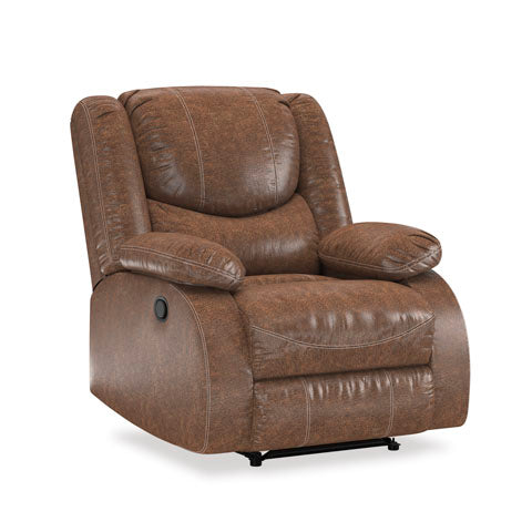 Elimination with free Recliner