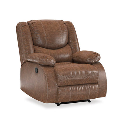 Elimination with free Recliner