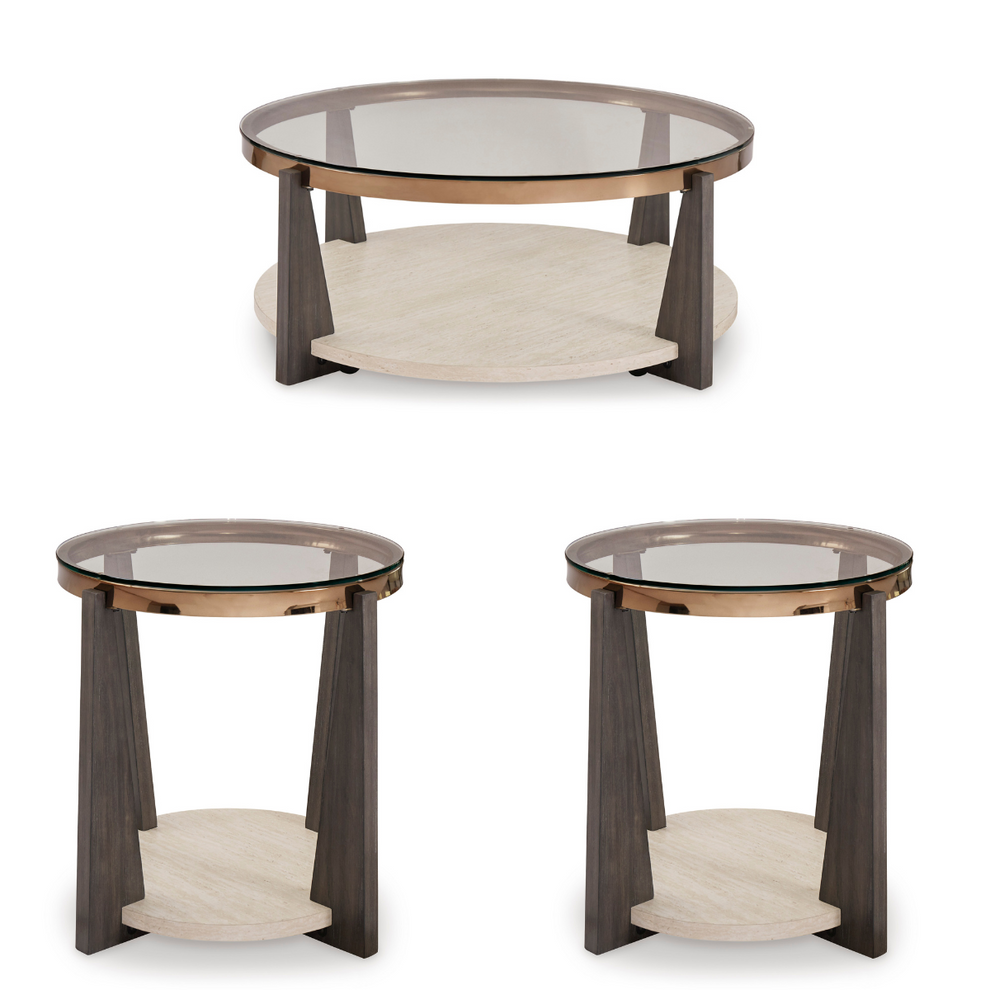 Frazwa Table Set – Ashley Homestore Furniture
