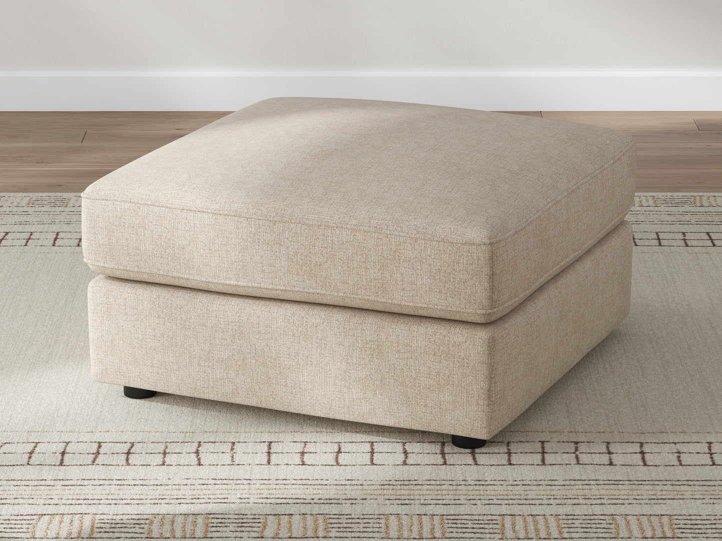 Seyler Oversized Ottoman|Ashley Homestore