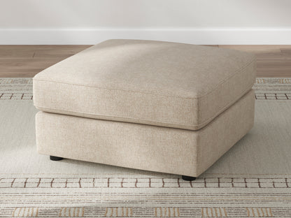 Seyler Oversized Ottoman|Ashley Homestore