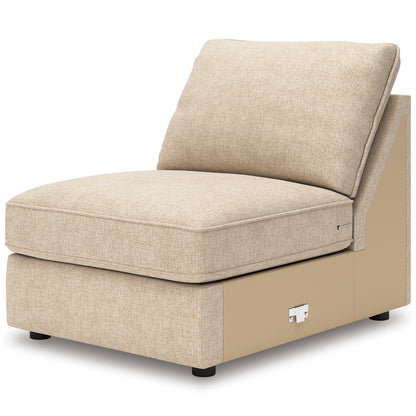 Seyler Armless Chair|Ashley Homestore