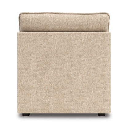 Seyler Armless Chair|Ashley Homestore