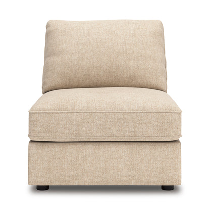 Seyler Armless Chair|Ashley Homestore