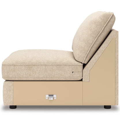 Seyler Armless Chair|Ashley Homestore