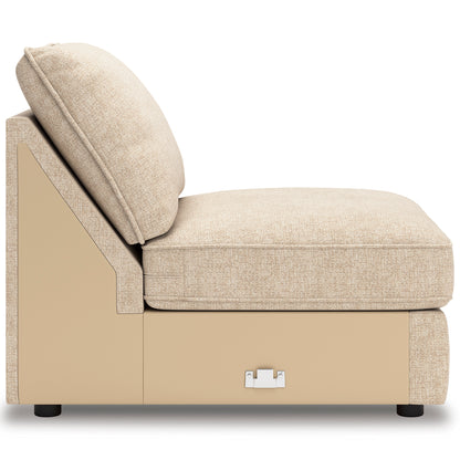 Seyler Armless Chair|Ashley Homestore