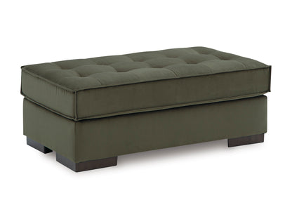 Chalcombe  Oversized Ottoman|Ashley Homestore