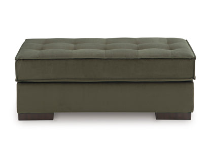 Chalcombe  Oversized Ottoman|Ashley Homestore