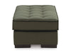 Chalcombe  Oversized Ottoman|Ashley Homestore