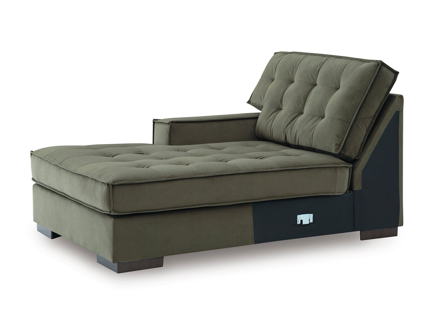 Chalcombe  LAF Chaise|Ashley Homestore