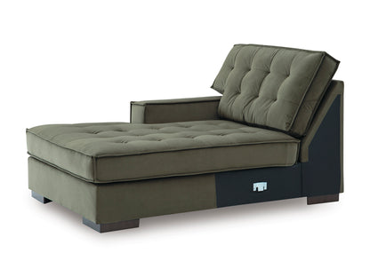 Chalcombe  LAF Chaise|Ashley Homestore