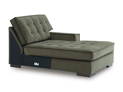 Chalcombe  RAF Chaise|Ashley Homestore