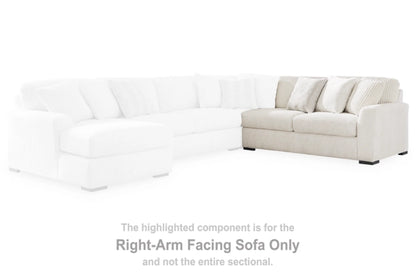 Chessington Right-Arm Facing Sofa