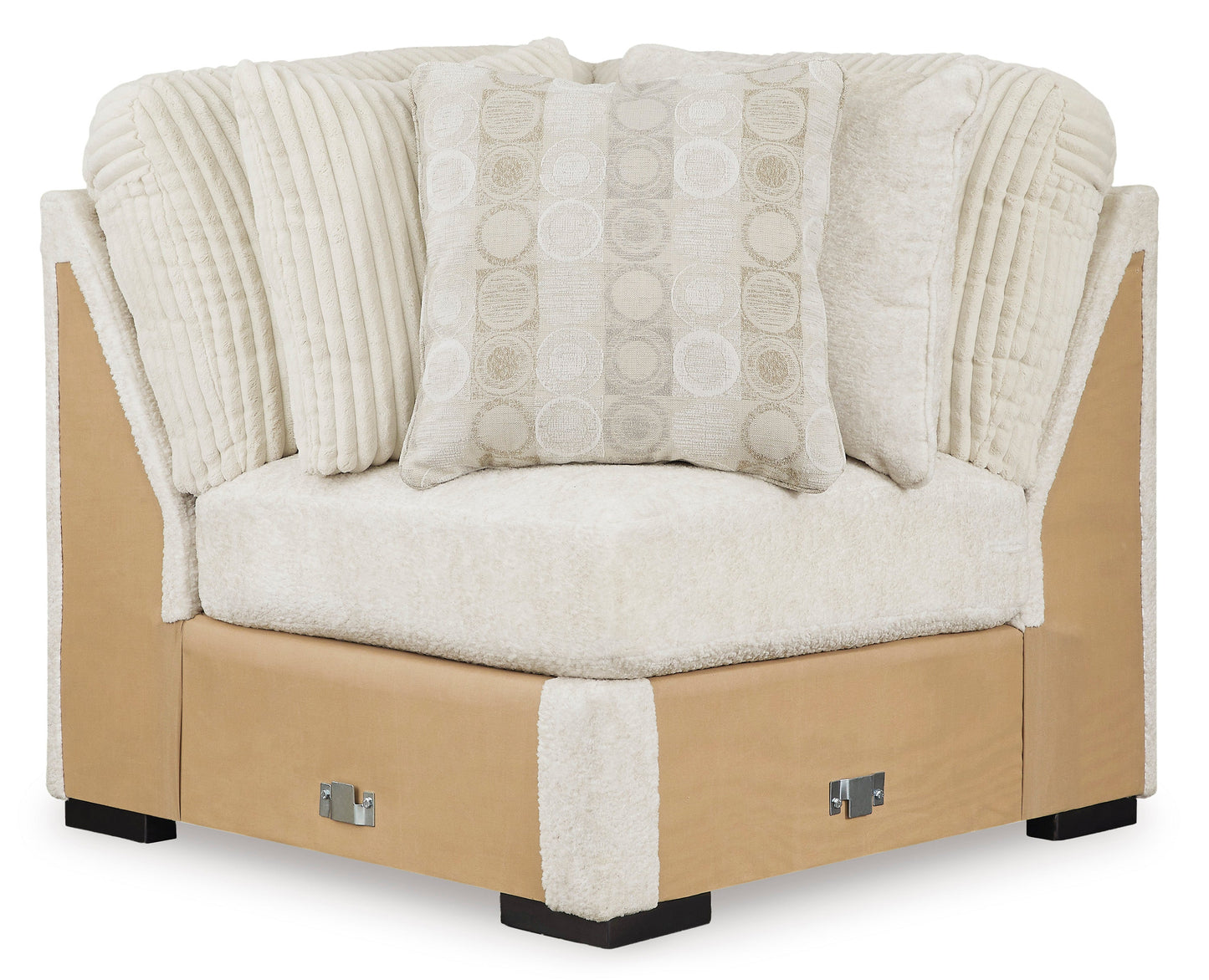 Chessington 4-Piece Sectional with Chaise -61904S4