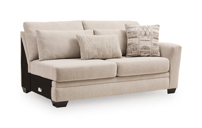 Mandi Point 5-Piece Sectional