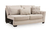 Mandi Point Right-Arm Facing Loveseat