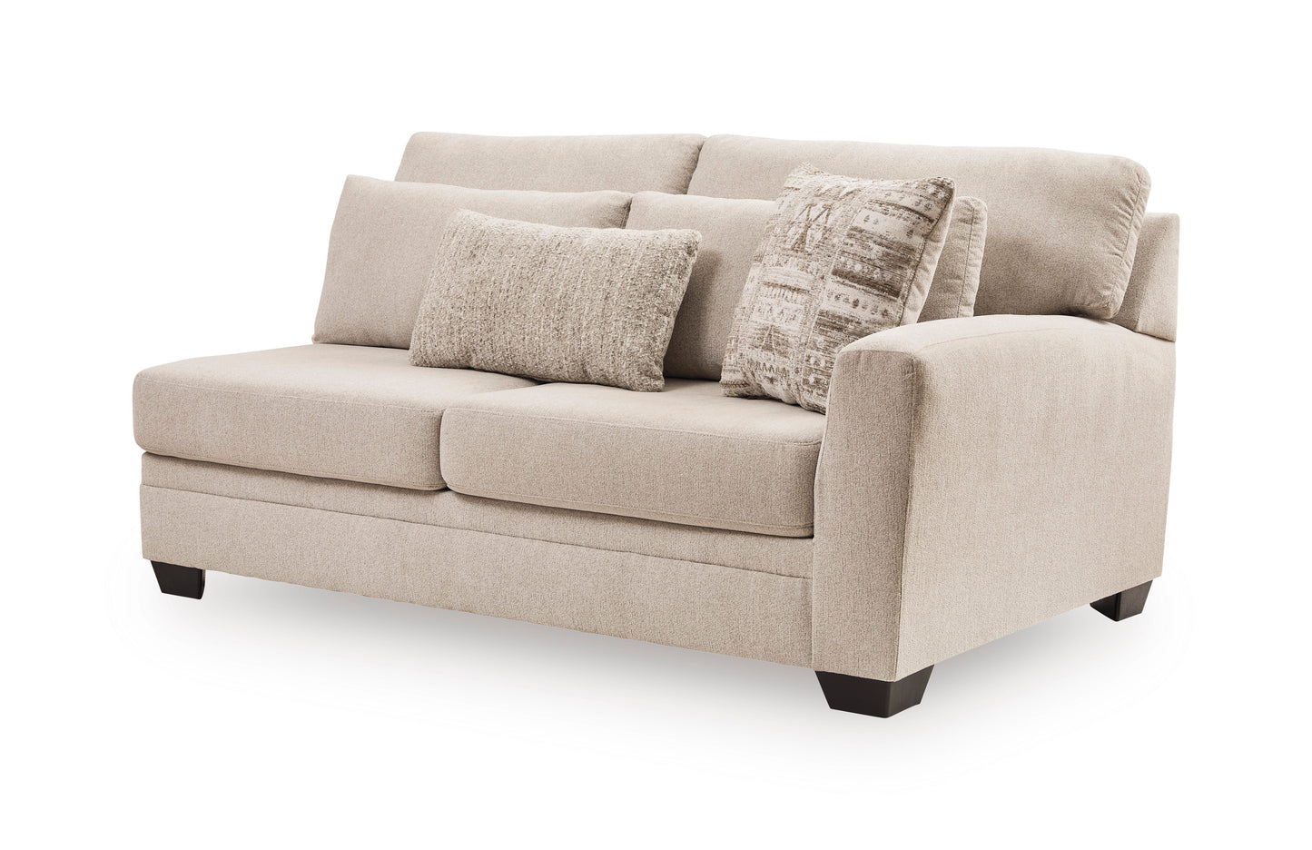 Mandi Point 5-Piece Sectional