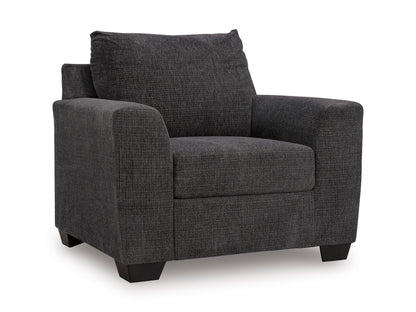 Loreo Sofa Set with 2 Free Milloton Table (Set of 3)