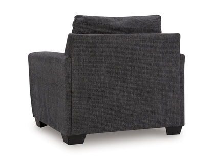 Loreo Chair