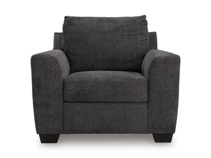 Loreo Sofa Set with 2 Free Milloton Table (Set of 3)