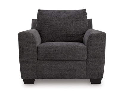 Loreo Chair