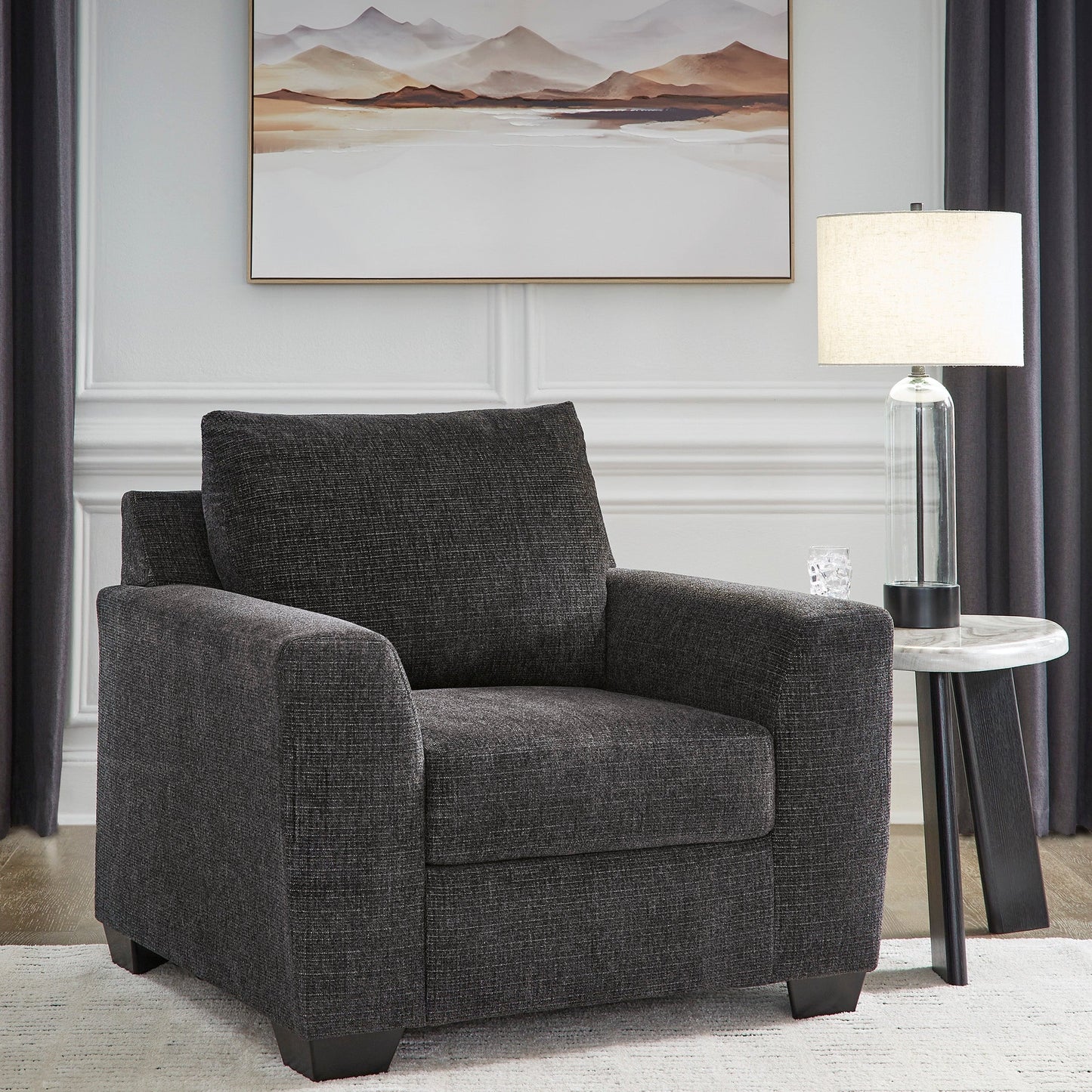 Loreo Chair