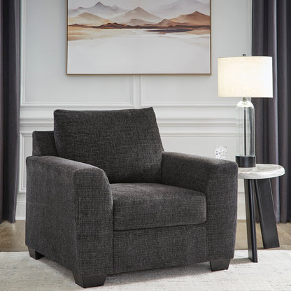 Loreo Chair