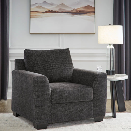Loreo Chair