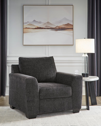 Loreo Sofa Set with 2 Free Milloton Table (Set of 3)