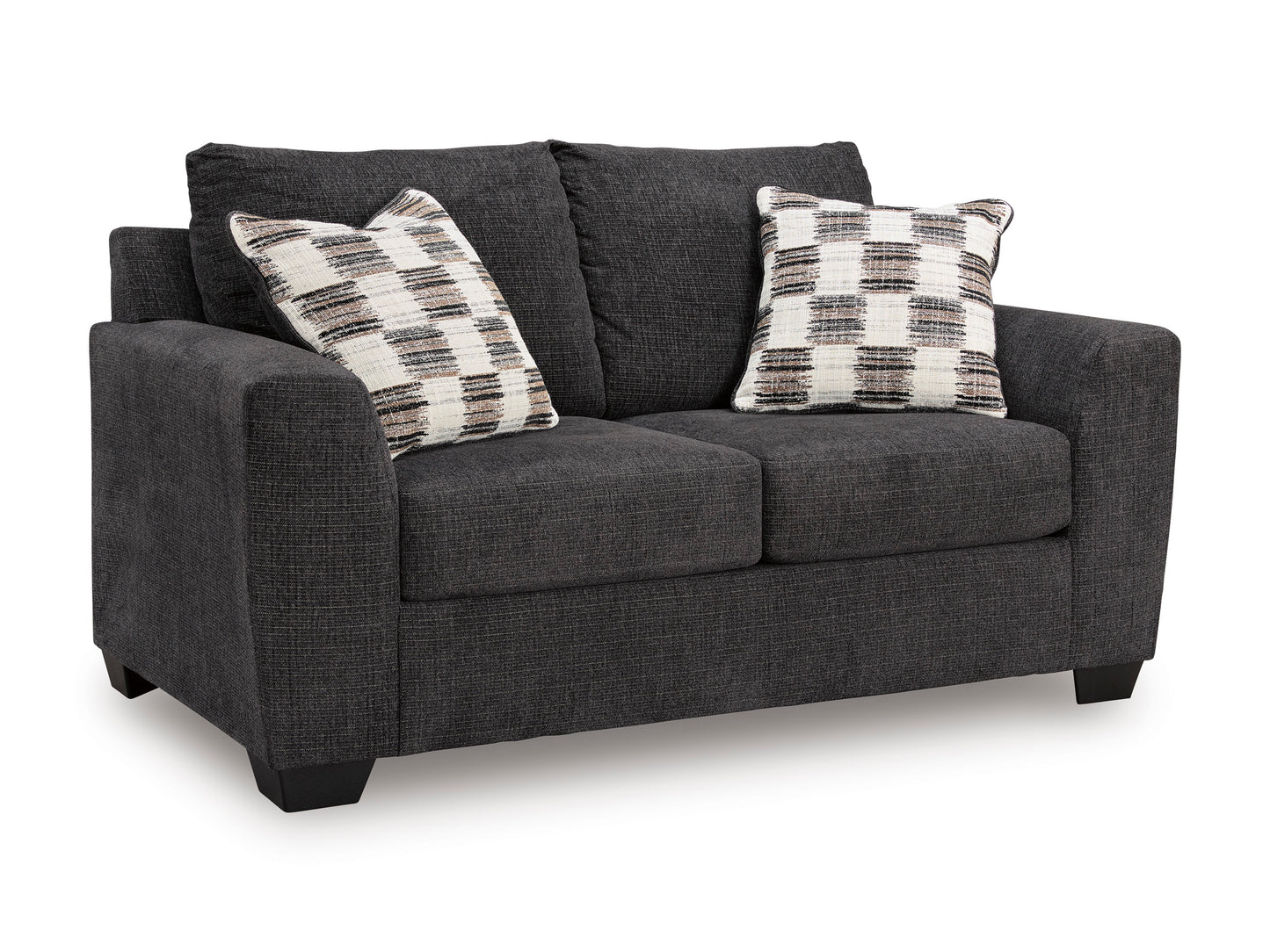 Loreo Sofa Set with 2 Free Milloton Table (Set of 3)