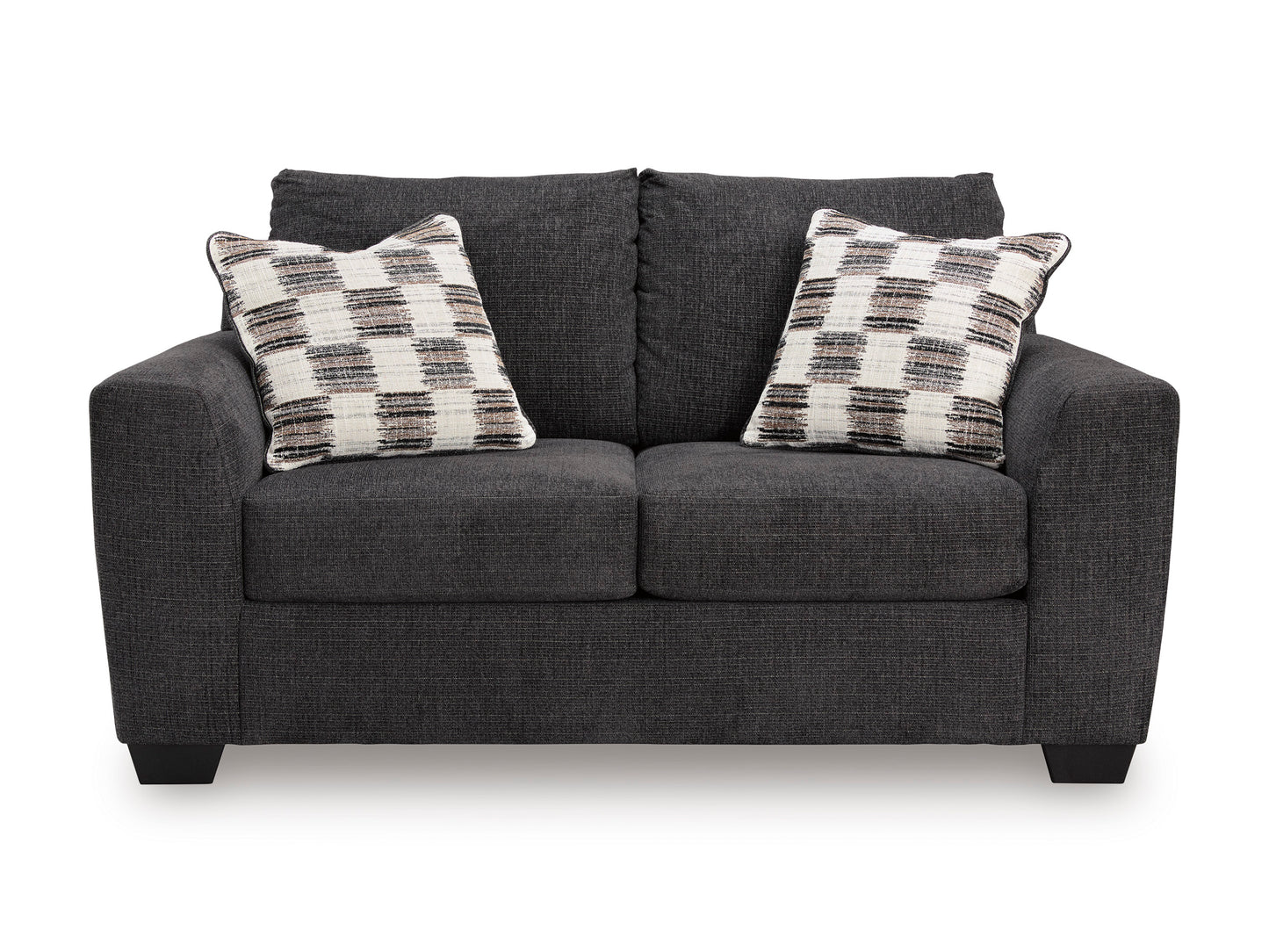 Loreo Sofa Set with 2 Free Milloton Table (Set of 3)