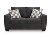 Loreo Loveseat