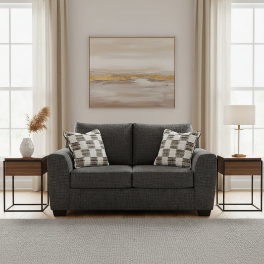 Loreo Loveseat
