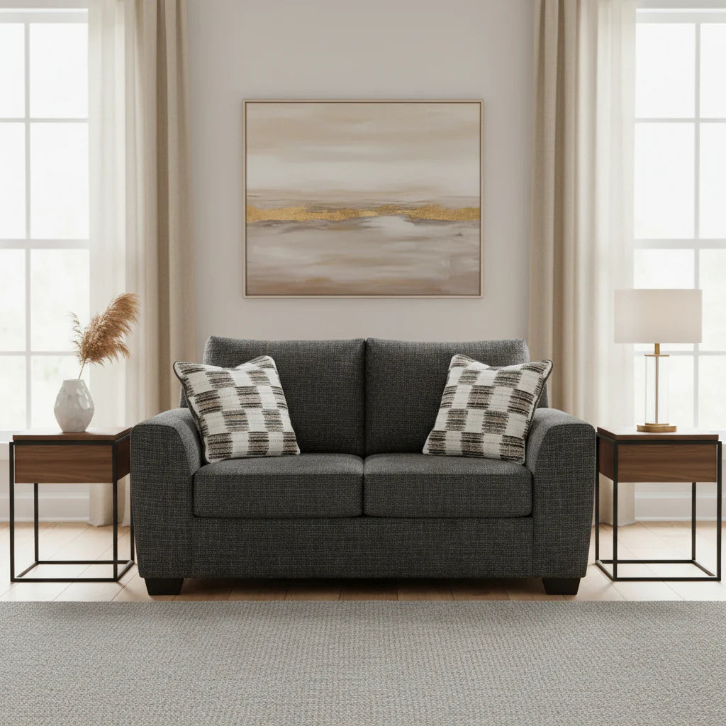 Loreo Sofa Set