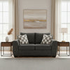 Loreo Sofa Set