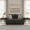 Loreo Loveseat
