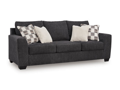 Loreo Sofa Set with 2 Free Milloton Table (Set of 3)