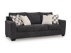 Loreo Sofa Set