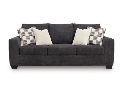 Loreo Sofa Set with 2 Free Milloton Table (Set of 3)