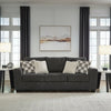 Loreo Sofa Set
