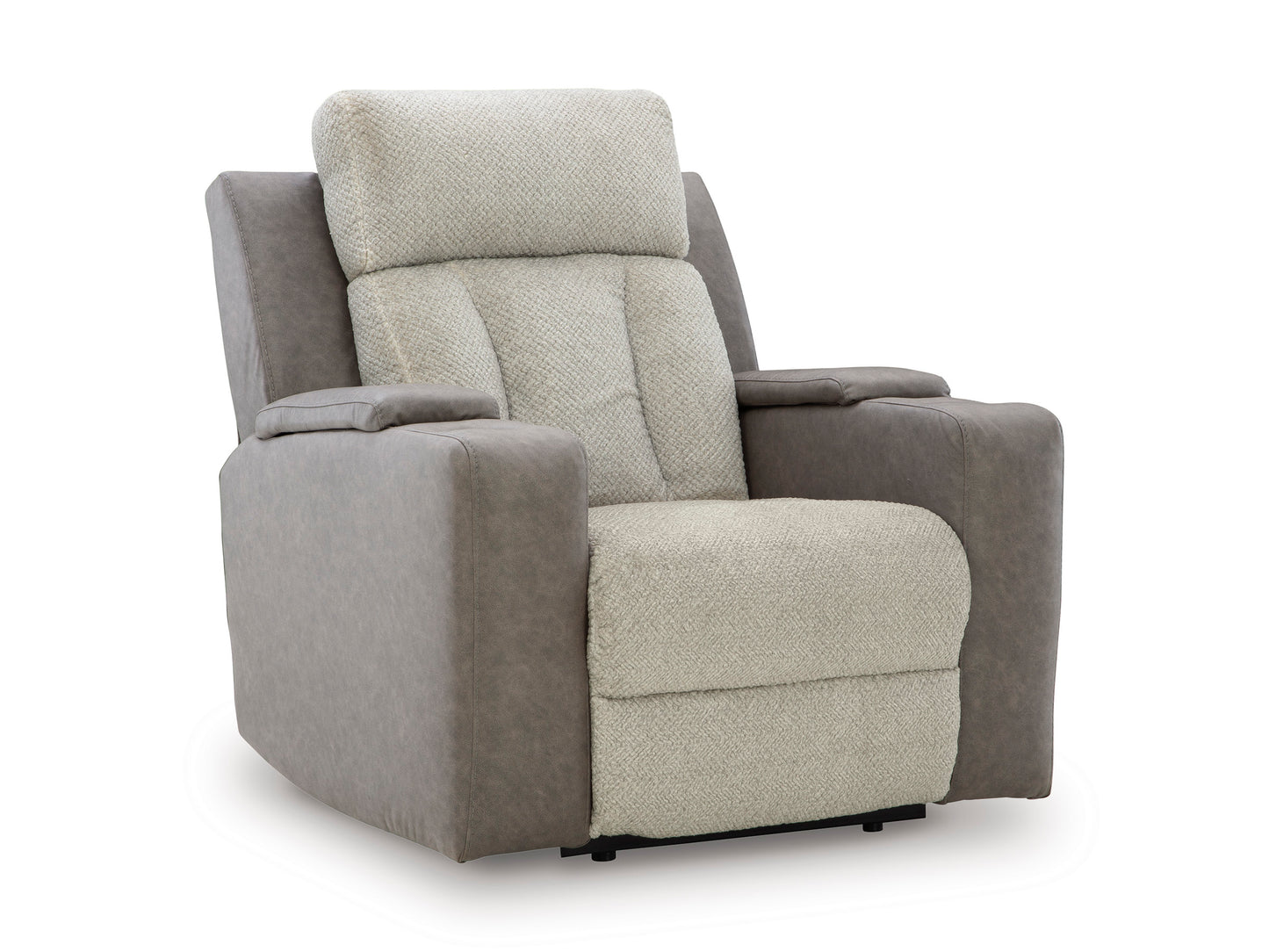 Stately Check PWR Set /ADJ Headrest