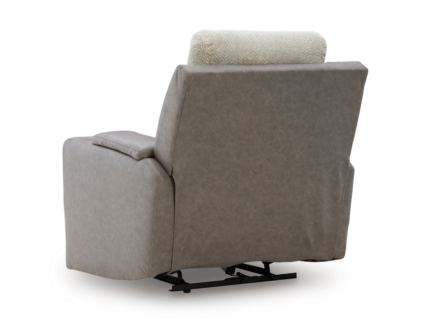 Stately Check PWR Set /ADJ Headrest