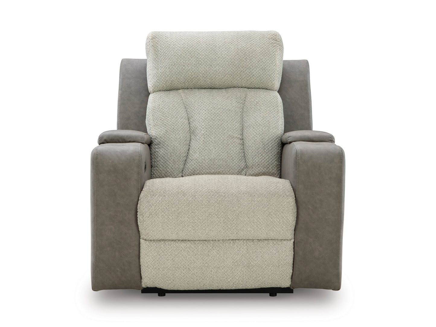 Stately Check PWR Set /ADJ Headrest